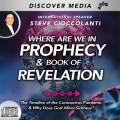 The TIMELINE of CORONAVIRUS Pandemic | Where Are We in Prophecy & the Book of REVELATION?